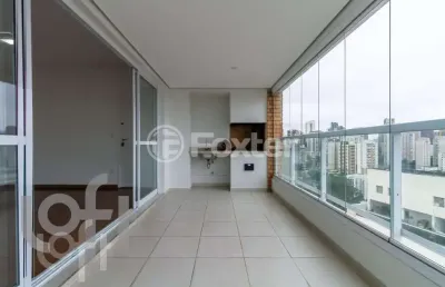 Apartamento com 3 quartos à venda na rua elizabeth barbegian baldinato, 221, vila suzana, são paulo, 110 m2 por r$ 940.000