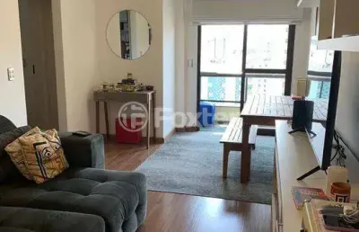 Apartamento com 3 quartos à venda na rua catulo da paixão cearense, 256, vila da saúde, são paulo, 72 m2 por r$ 795.000