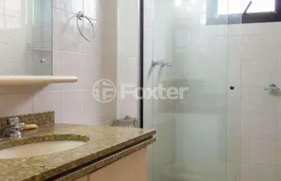 Apartamento com 4 quartos à venda na rua professor josé horácio meirelles teixeira, 250, vila suzana, são paulo, 120 m2 por r$ 770.000