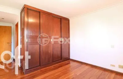Apartamento com 4 quartos à venda na rua david ben gurion, 1064, jardim monte kemel, são paulo, 200 m2 por r$ 920.000