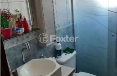 Apartamento com 2 quartos à venda na avenida são miguel, 1453, vila marieta, são paulo, 56 m2 por r$ 300.000