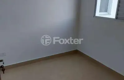 Apartamento com 2 quartos à venda na rua santa teresa do bonito, 220, vila buenos aires, são paulo, 43 m2 por r$ 270.000