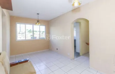 Apartamento com 2 quartos à venda na rua vigília, 325, vila buenos aires, são paulo, 53 m2 por r$ 252.700