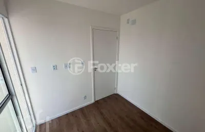 Apartamento com 2 quartos à venda na rua dias vieira, 410, vila sônia, são paulo, 32 m2 por r$ 360.000