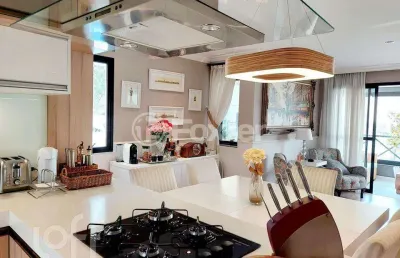 Apartamento com 3 quartos à venda na rua liberato carvalho leite, 33, vila suzana, são paulo, 117 m2 por r$ 770.000