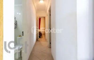Apartamento com 3 quartos à venda na avenida nossa senhora da assunção, 647, vila butantã, são paulo, 57 m2 por r$ 430.000