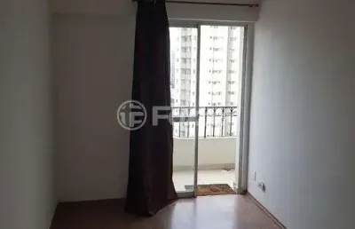 Apartamento com 1 quarto à venda na rua voluntários da pátria, 3157, santana, são paulo, 42 m2 por r$ 382.809