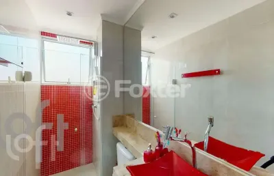Apartamento com 2 quartos à venda na rua kenkiti shimomoto, 1600, jardim boa vista (zona oeste), são paulo, 42 m2 por r$ 259.000