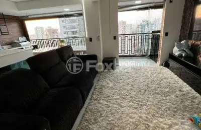 Apartamento com 2 quartos à venda na rua dom antônio dos santos cabral, 49, santa teresinha, são paulo, 69 m2 por r$ 1.100.000