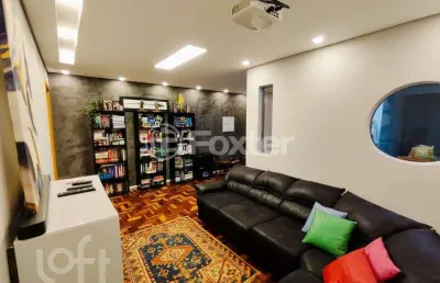 Apartamento com 2 quartos à venda na avenida ceci, 1745, planalto paulista, são paulo, 80 m2 por r$ 600.000