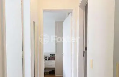 Apartamento com 2 quartos à venda na avenida nossa senhora da assunção, 675, vila butantã, são paulo, 69 m2 por r$ 535.000