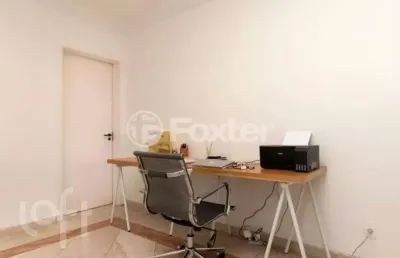 Apartamento com 3 quartos à venda na avenida josé galante, 671, vila suzana, são paulo, 176 m2 por r$ 1.080.000