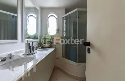 Apartamento com 3 quartos à venda na rua raimundo simão de souza, 51, vila suzana, são paulo, 180 m2 por r$ 795.000