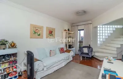 Apartamento com 3 quartos à venda na avenida fagundes filho, 344, vila monte alegre, são paulo, 150 m2 por r$ 1.290.000