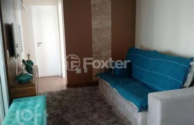 Apartamento com 2 quartos à venda na rua araçoiaba, 30, vila do bosque, são paulo, 64 m2 por r$ 851.000