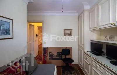 Apartamento com 4 quartos à venda na rua berto conde, 295, vila monte alegre, são paulo, 300 m2 por r$ 1.900.000
