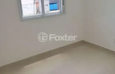 Apartamento com 2 quartos à venda na avenida senador josé ermírio de moraes, 132, tremembé, são paulo, 44 m2 por r$ 318.000