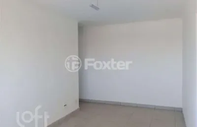 Apartamento com 2 quartos à venda na rua josefina arnoni, 154, vila irmãos arnoni, são paulo, 51 m2 por r$ 288.000