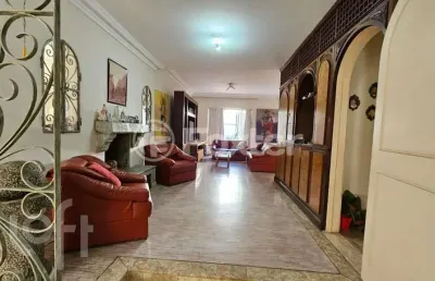 Casa com 3 quartos à venda na alameda dos guatás, 1593, saúde, são paulo, 266 m2 por r$ 3.000.000