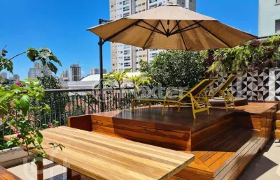 Apartamento com 1 quarto à venda na rua general chagas santos, 227, vila da saúde, são paulo, 74 m2 por r$ 980.000