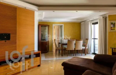 Apartamento com 3 quartos à venda na rua sílvio rodini, 264, vila dom pedro ii, são paulo, 129 m2 por r$ 1.000.000