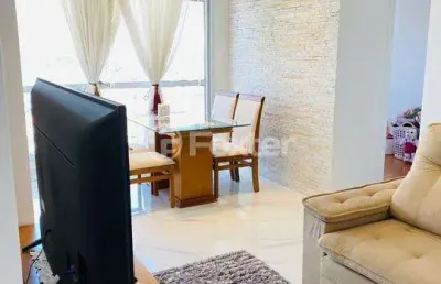 Apartamento com 3 quartos à venda na rua cristóvão lins, 202, vila isolina mazzei, são paulo, 80 m2 por r$ 700.000