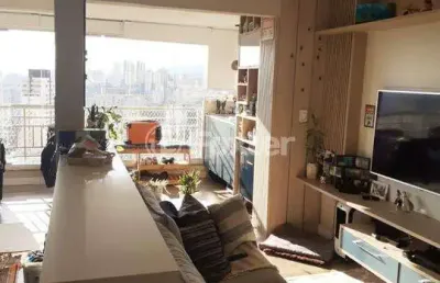 Apartamento com 2 quartos à venda na rua vicenza, 136, vila dom pedro ii, são paulo, 62 m2 por r$ 730.000