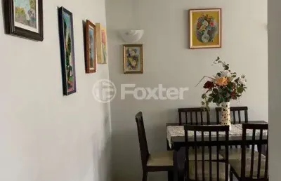 Apartamento com 2 quartos à venda na rua josefina arnoni, 115, vila irmãos arnoni, são paulo, 70 m2 por r$ 310.000