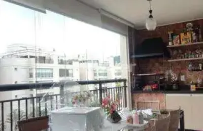 Apartamento com 3 quartos à venda na rua mateus garcia, 919, vila irmãos arnoni, são paulo, 105 m2 por r$ 1.200.000