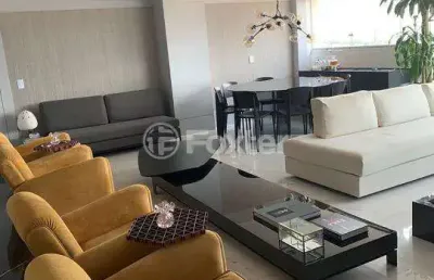 Apartamento com 2 quartos à venda na rua coronel cabrita, 35, jardim da glória, são paulo, 124 m2 por r$ 1.900.000