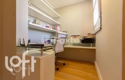 Apartamento com 4 quartos à venda na rua tupi, 947, santa cecília, são paulo, 186 m2 por r$ 1.600.000