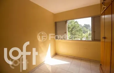 Apartamento com 2 quartos à venda na rua alcindo bueno de assis, 379, barro branco (zona norte), são paulo, 72 m2 por r$ 307.400
