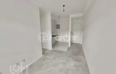 Apartamento com 2 quartos à venda na avenida senador josé ermírio de moraes, 134, tremembé, são paulo, 44 m2 por r$ 390.000