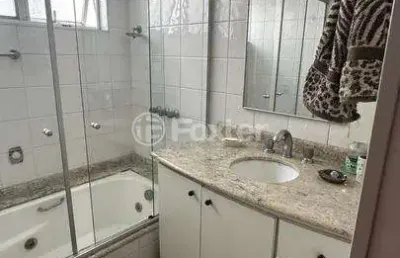 Apartamento com 3 quartos à venda na rua inhambú, 952, vila uberabinha, são paulo, 115 m2 por r$ 1.150.000