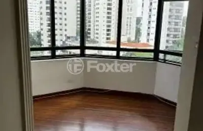 Apartamento com 4 quartos à venda na alameda dos tupiniquins, 872, planalto paulista, são paulo, 227 m2 por r$ 2.800.000