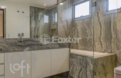 Apartamento com 4 quartos à venda na rua francisca júlia, 360, santana, são paulo, 220 m2 por r$ 2.100.000