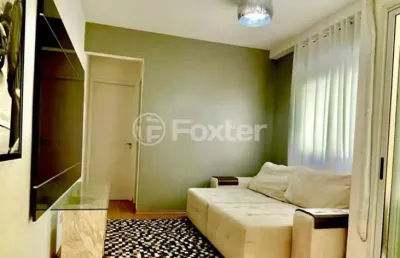 Apartamento com 1 quarto à venda na rua frei caneca, 420, consolação, são paulo, 43 m2 por r$ 680.000