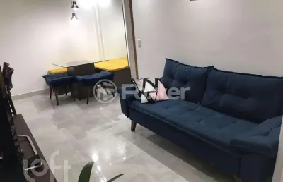 Apartamento com 2 quartos à venda na rua josé ataliba ortiz, 937, vila mangalot, são paulo, 96 m2 por r$ 830.000