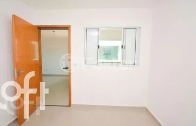 Apartamento com 2 quartos à venda na rua verona, 129, vila dom pedro ii, são paulo, 34 m2 por r$ 275.900