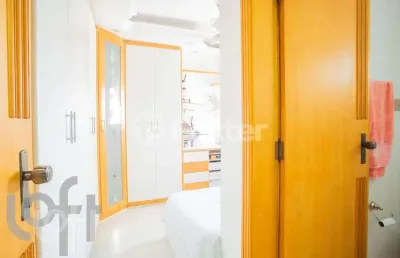Apartamento com 3 quartos à venda na rua pinheiro guimarães, 251, parque da vila prudente, são paulo, 130 m2 por r$ 950.000