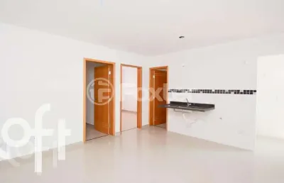 Apartamento com 2 quartos à venda na rua verona, 129, vila dom pedro ii, são paulo, 37 m2 por r$ 261.000