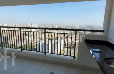 Apartamento com 2 quartos à venda na rua astorga, 460, vila guilhermina, são paulo, 63 m2 por r$ 693.500