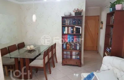 Apartamento com 2 quartos à venda na rua pedra sabão, 290, vila guilherme, são paulo, 54 m2 por r$ 375.000