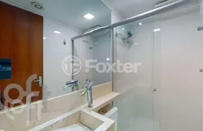 Apartamento com 2 quartos à venda na rua martinho do amaral, 101, vila guedes, são paulo, 49 m2 por r$ 256.000