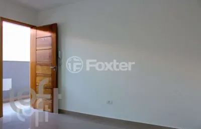 Apartamento com 1 quarto à venda na rua tanque velho, 1791, vila nivi, são paulo, 31 m2 por r$ 280.000