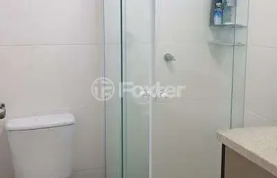 Apartamento com 2 quartos à venda na rua cauré, 81, vila mazzei, são paulo, 107 m2 por r$ 729.000