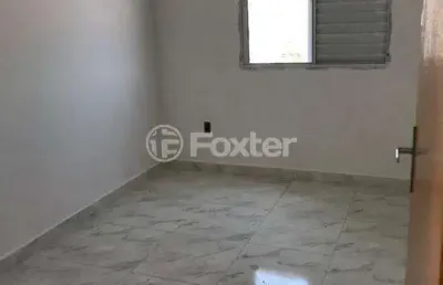 Kitnet / stúdio à venda na rua nelson bersamim, 47, cidade patriarca, são paulo, 42 m2 por r$ 280.000