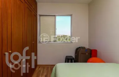 Apartamento com 3 quartos à venda na rua bento araújo, 149, barro branco (zona norte), são paulo, 226 m2 por r$ 1.090.000