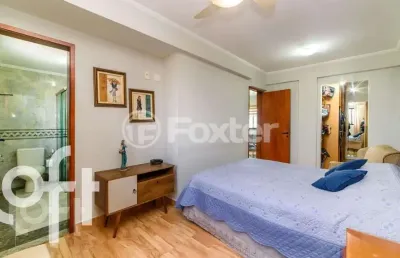 Kitnet / stúdio à venda na rua são luís do paraitinga, 47, quinta da paineira, são paulo, 144 m2 por r$ 950.000