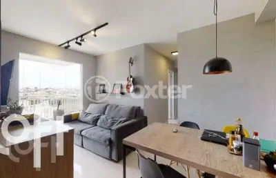 Apartamento com 3 quartos à venda na avenida mazzei, 1091, vila mazzei, são paulo, 67 m2 por r$ 749.000